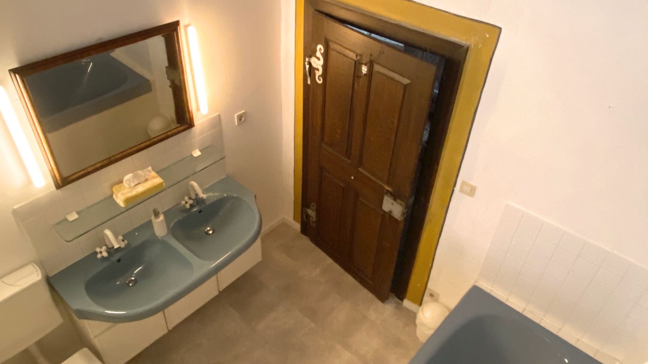 Photo of Bathroom in Unsleben