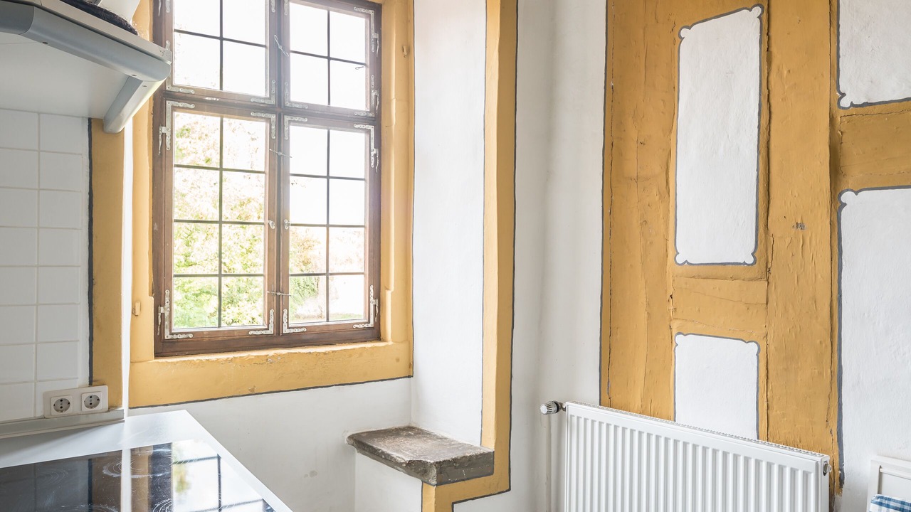 Photo of Bedroom in Unsleben