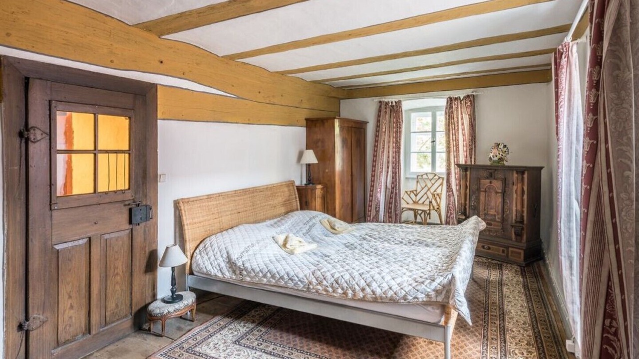 Photo of Bedroom in Unsleben