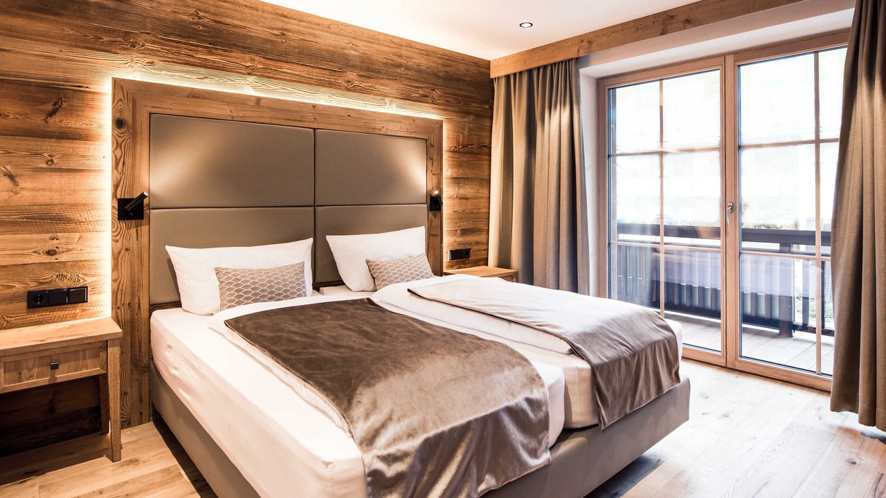 Photo of Bedroom in Holzgau