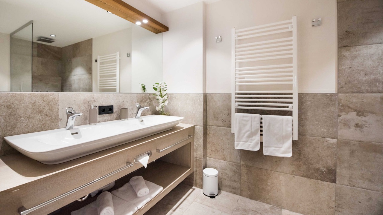 Photo of Bathroom in Holzgau