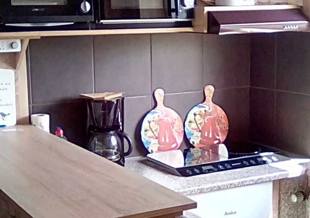 Photo of Kitchen in Detern