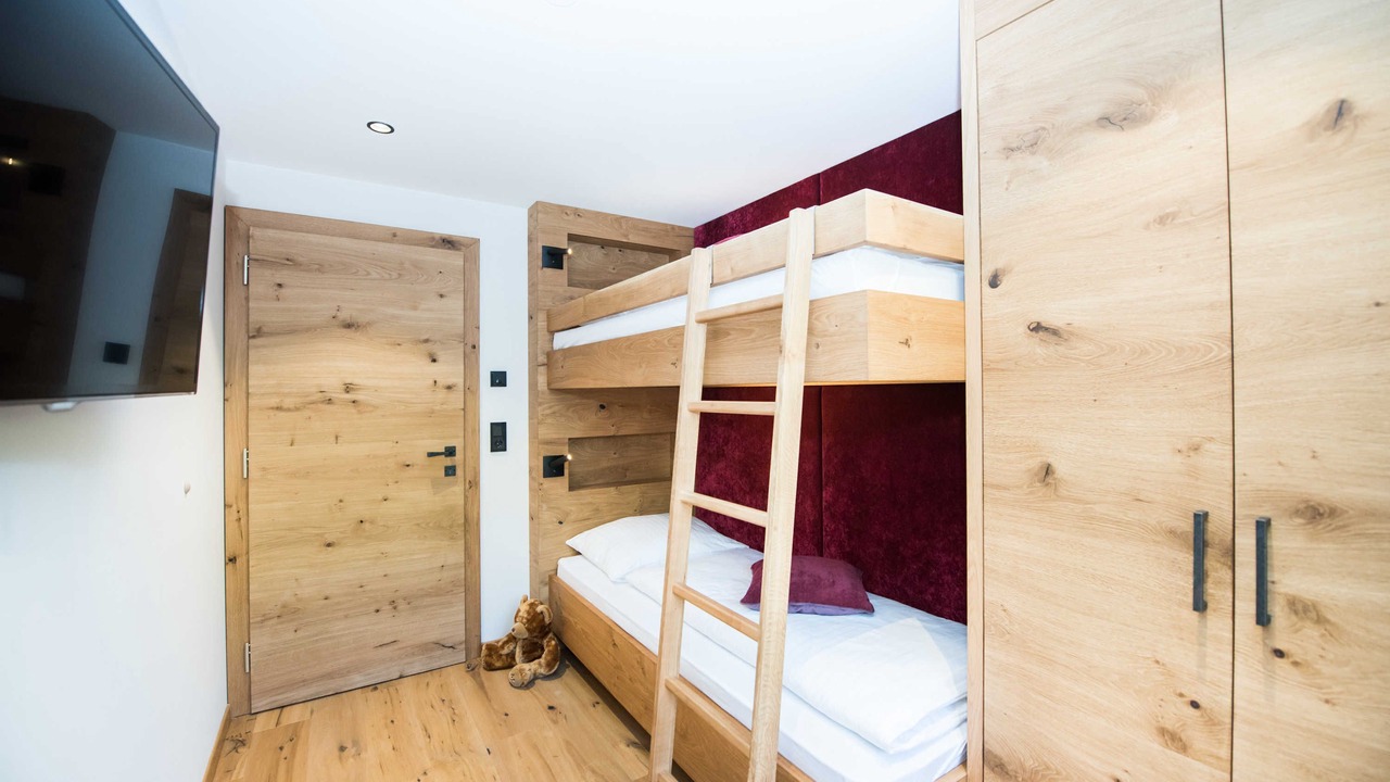 Photo of Bedroom in Holzgau