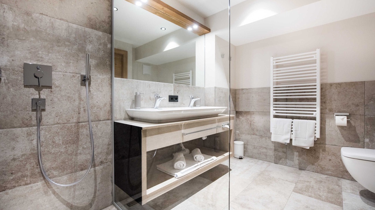 Photo of Bathroom in Holzgau