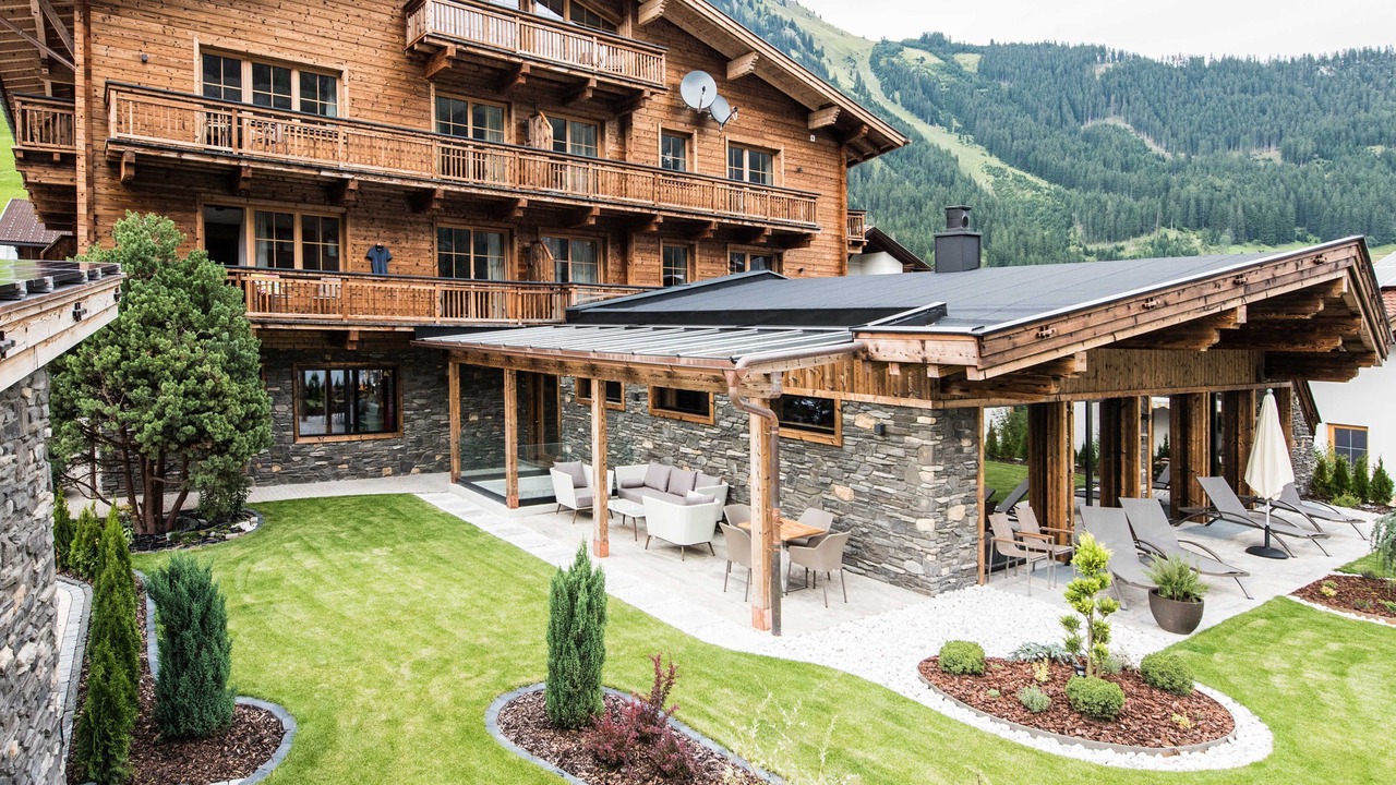 Photo of Outdoor in Holzgau