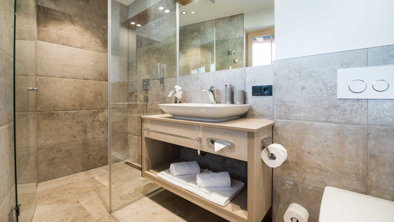Photo of Bathroom in Holzgau
