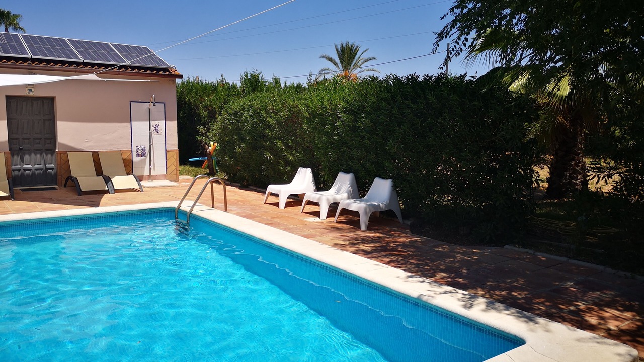 Photo of Outdoor in Carmona