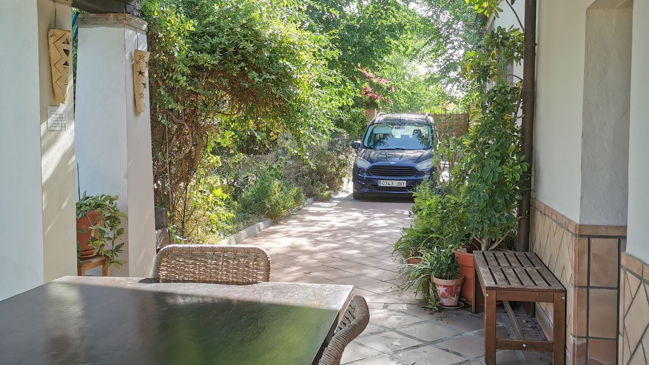 Photo of Outdoor in Carmona
