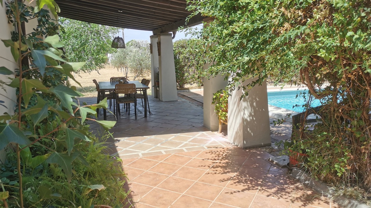 Photo of Outdoor in Carmona