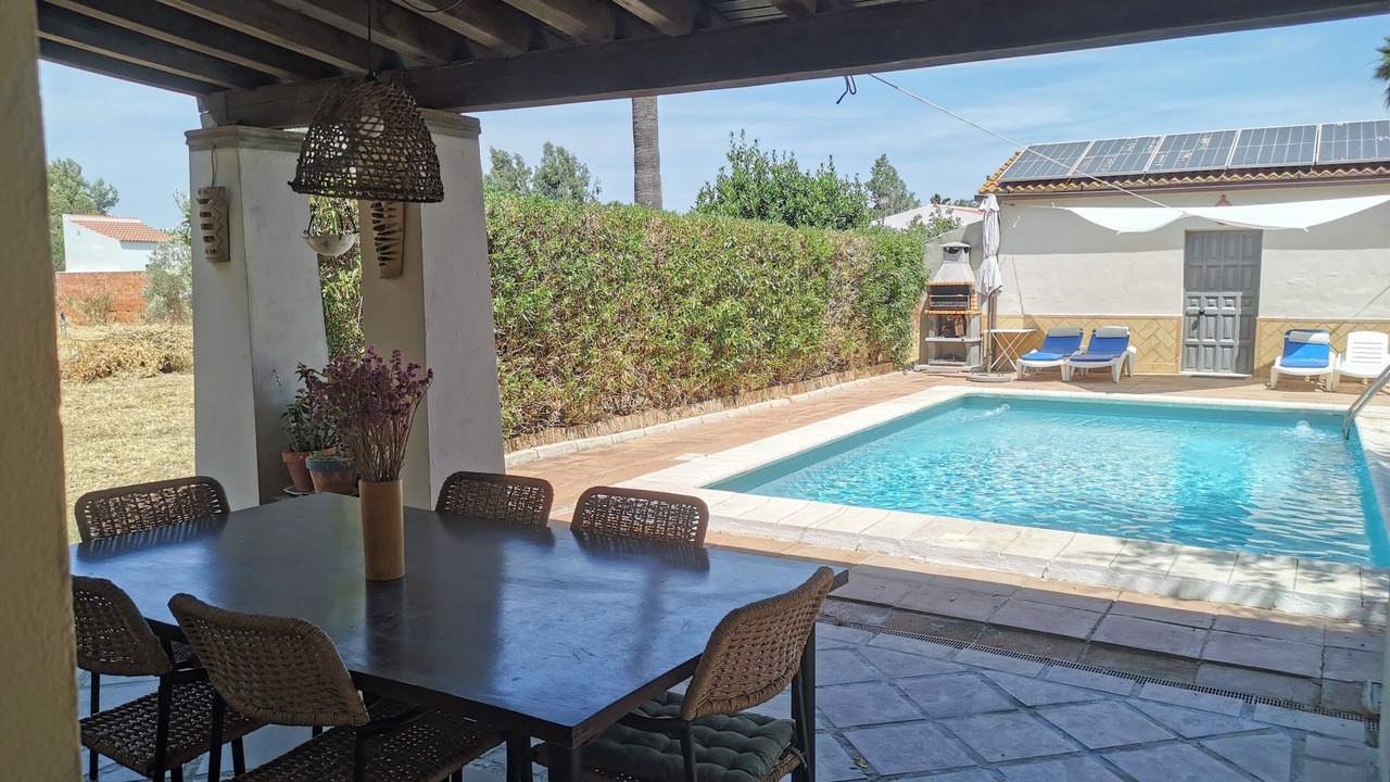 Photo of Outdoor in Carmona