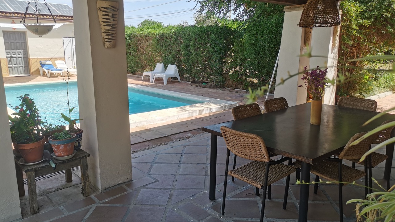 Photo of Outdoor in Carmona