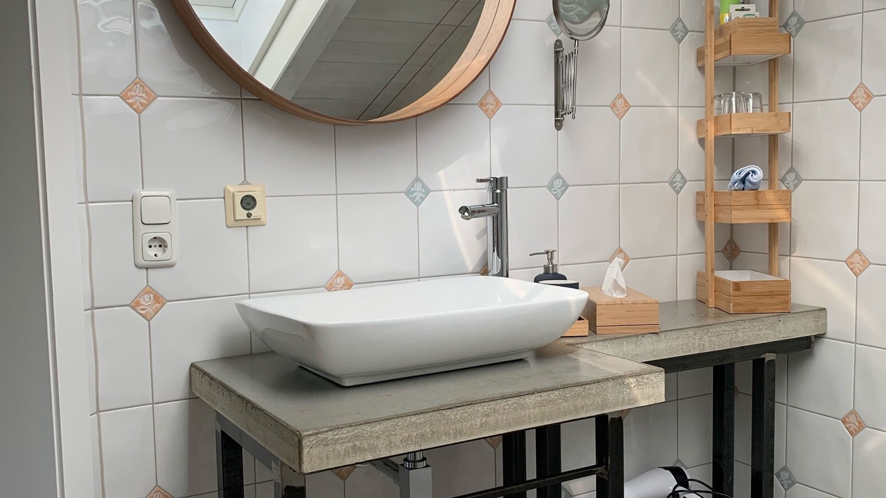 Photo of Bathroom in Riedering