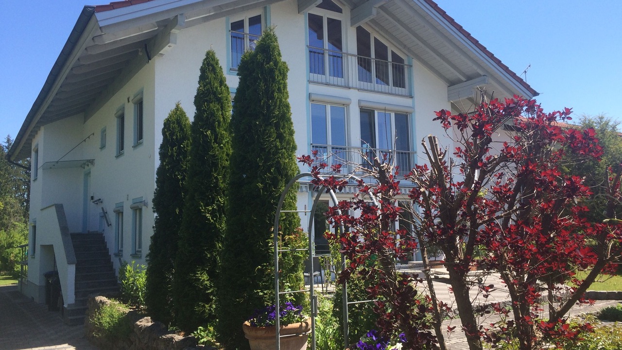 Photo of Outdoor in Riedering