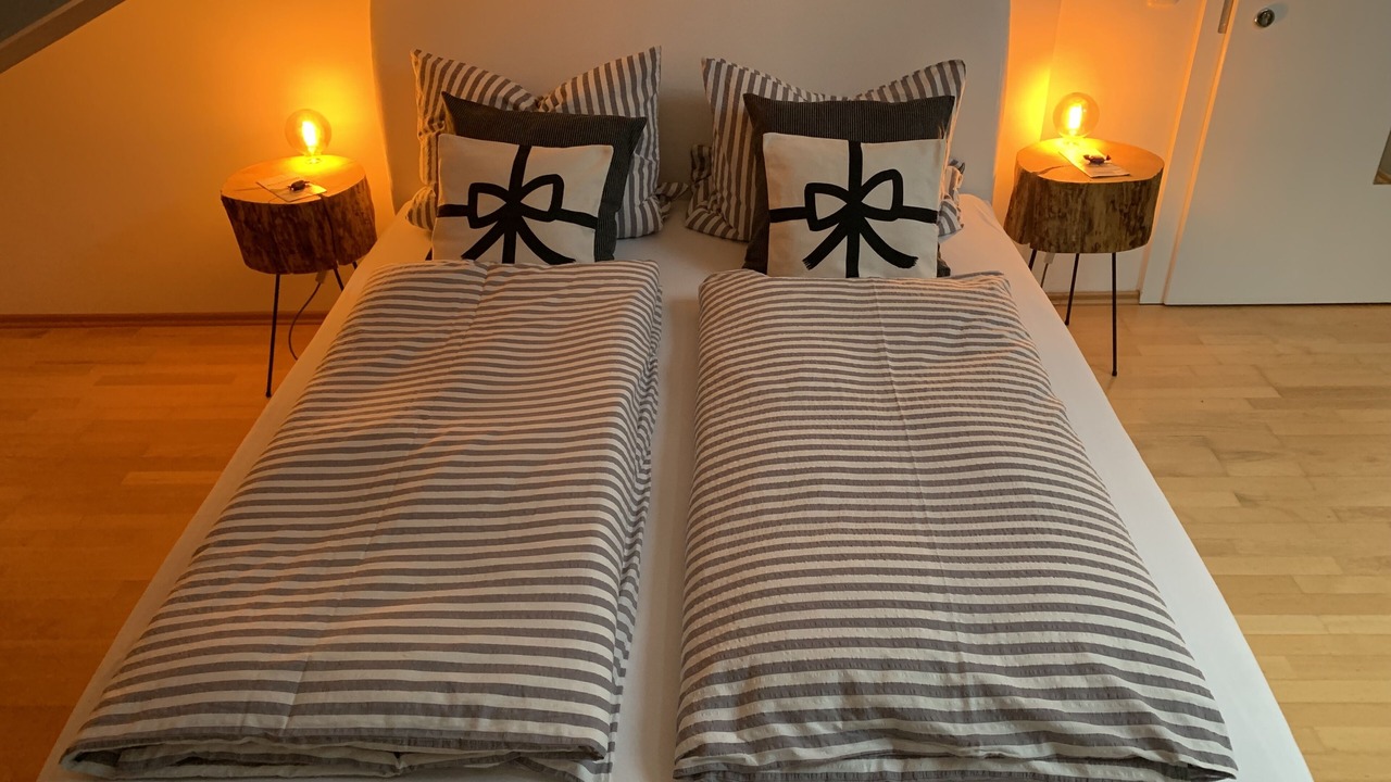 Photo of Bedroom in Riedering
