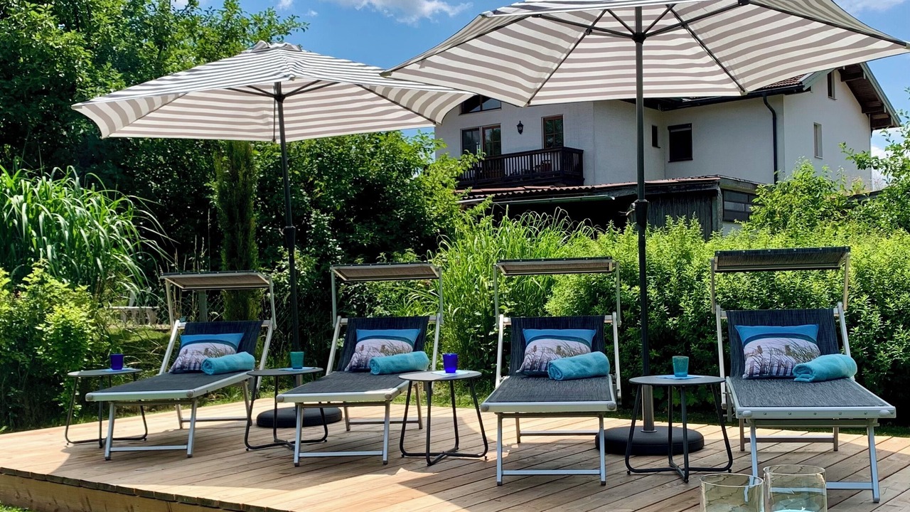 Photo of Patio Balcony in Riedering