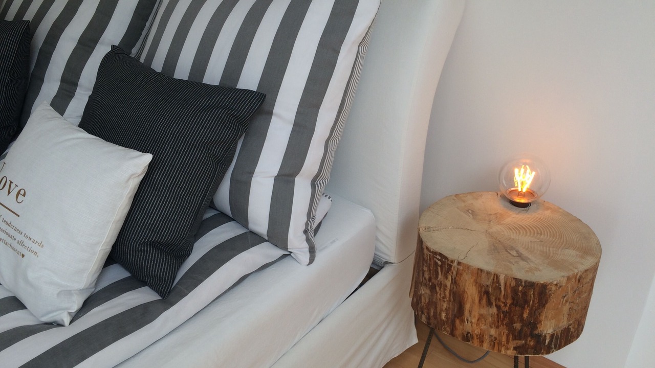 Photo of Bedroom in Riedering