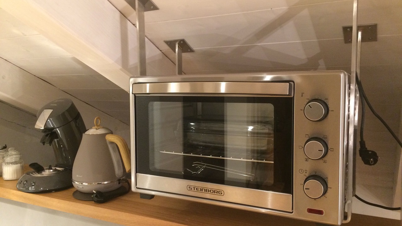 Photo of Kitchen in Riedering