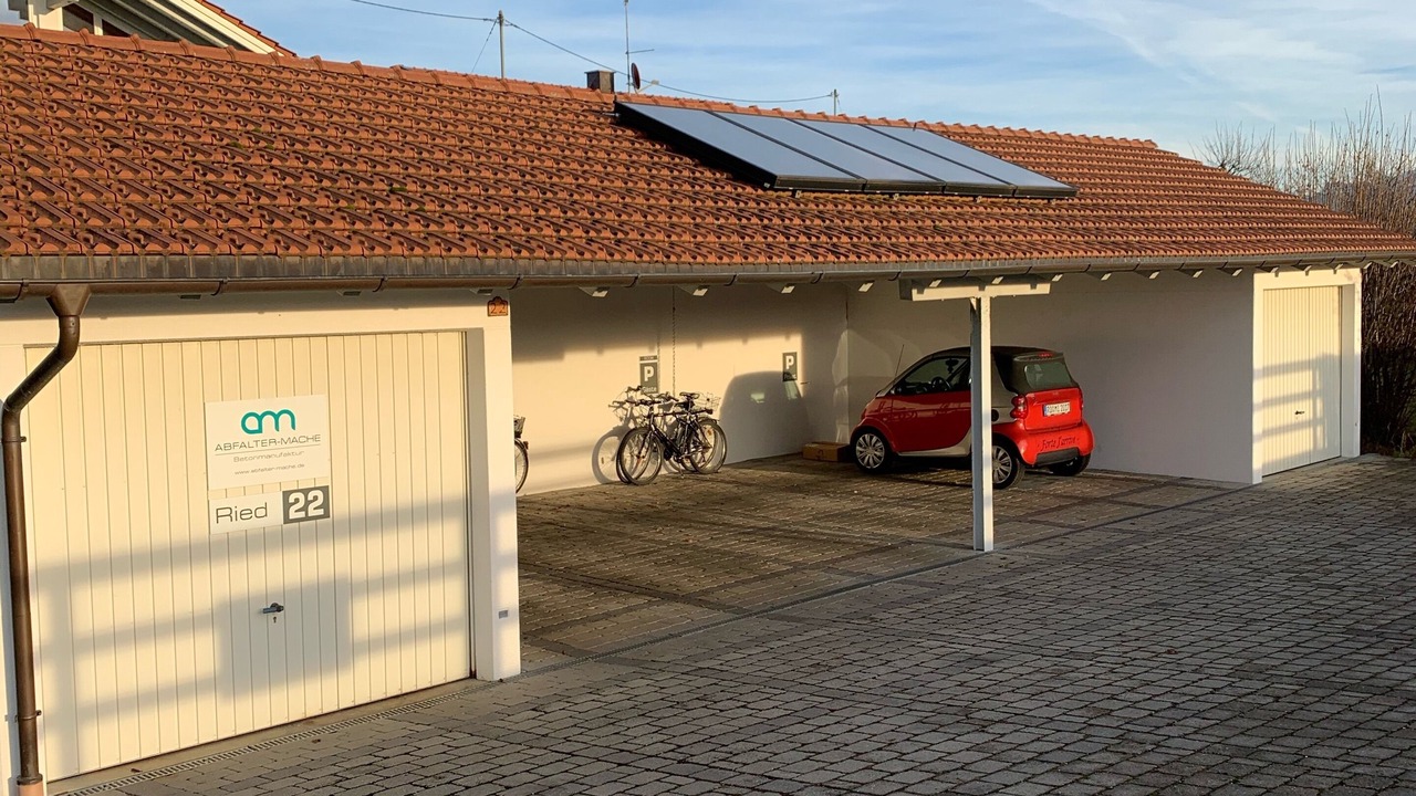 Photo of Outdoor in Riedering