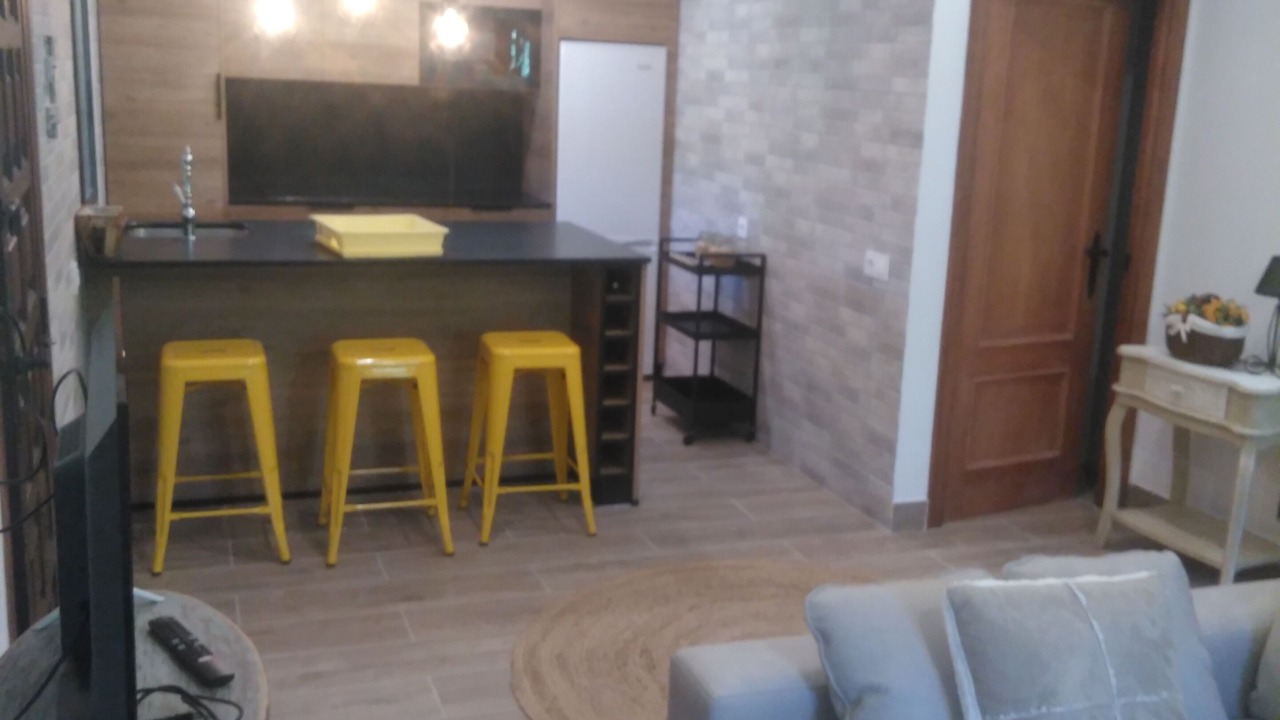 Photo of Livingroom in Mondariz