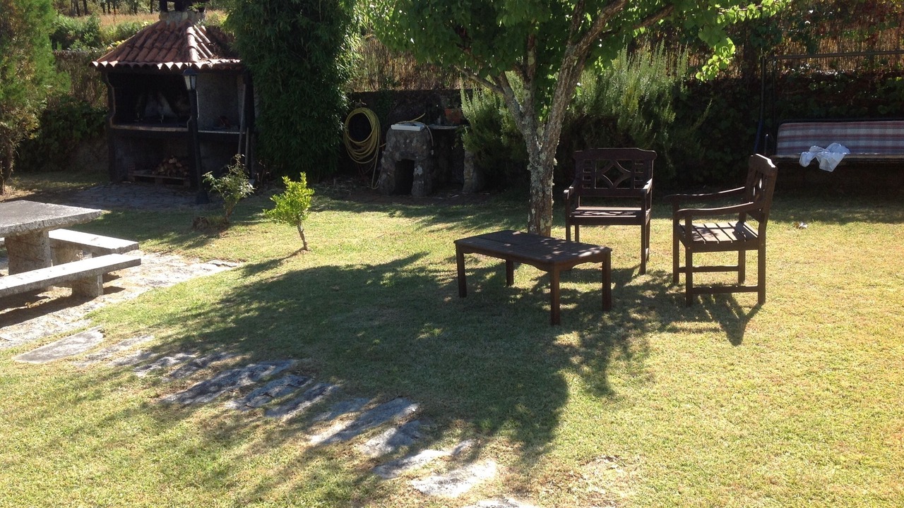 Photo of Patio Balcony in Mondariz