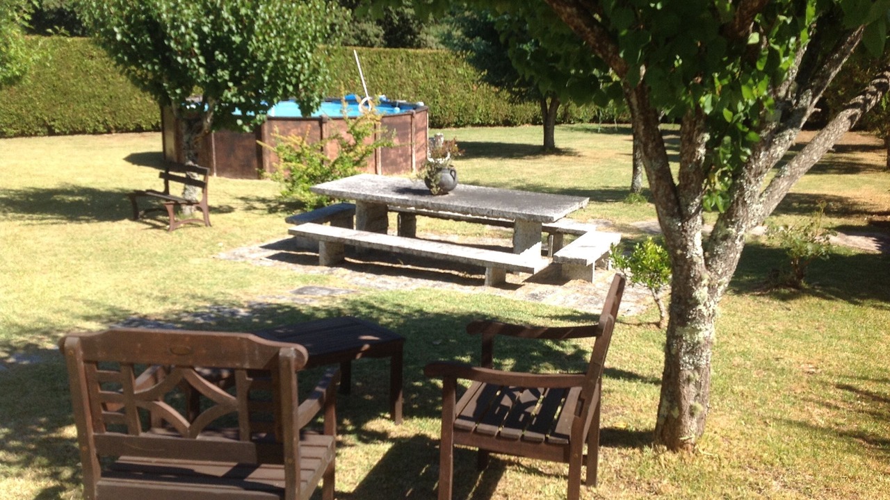 Photo of Outdoor in Mondariz
