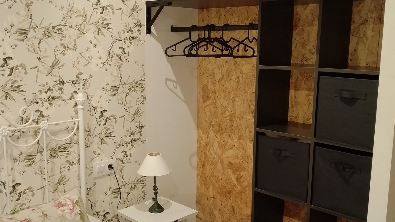 Photo of Bedroom in Mondariz