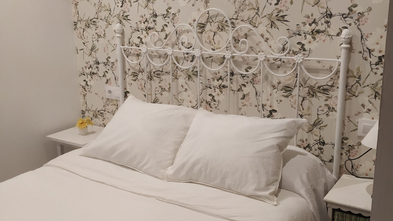 Photo of Bedroom in Mondariz