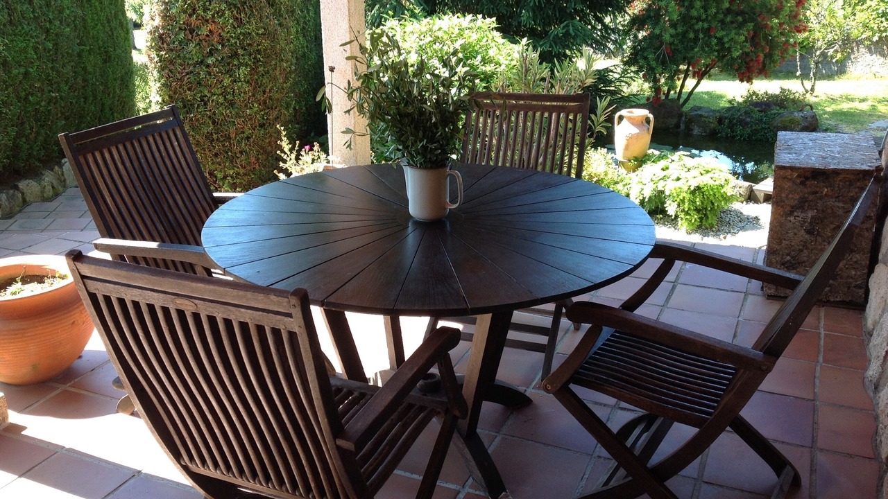 Photo of Outdoor in Mondariz
