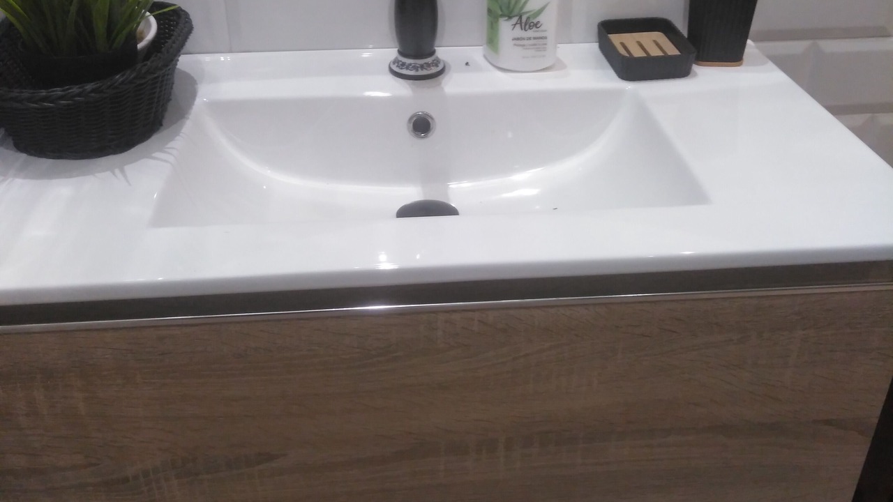 Photo of Bathroom in Mondariz