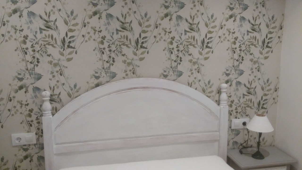 Photo of Bedroom in Mondariz