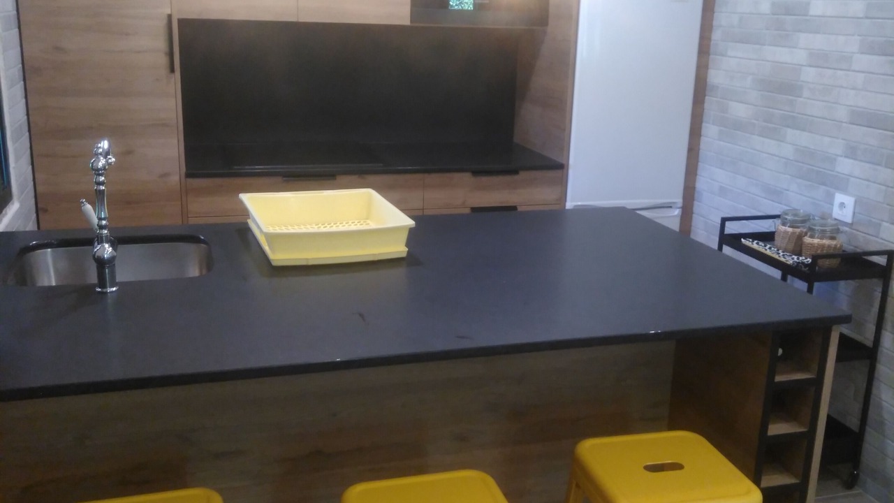 Photo of Kitchen in Mondariz