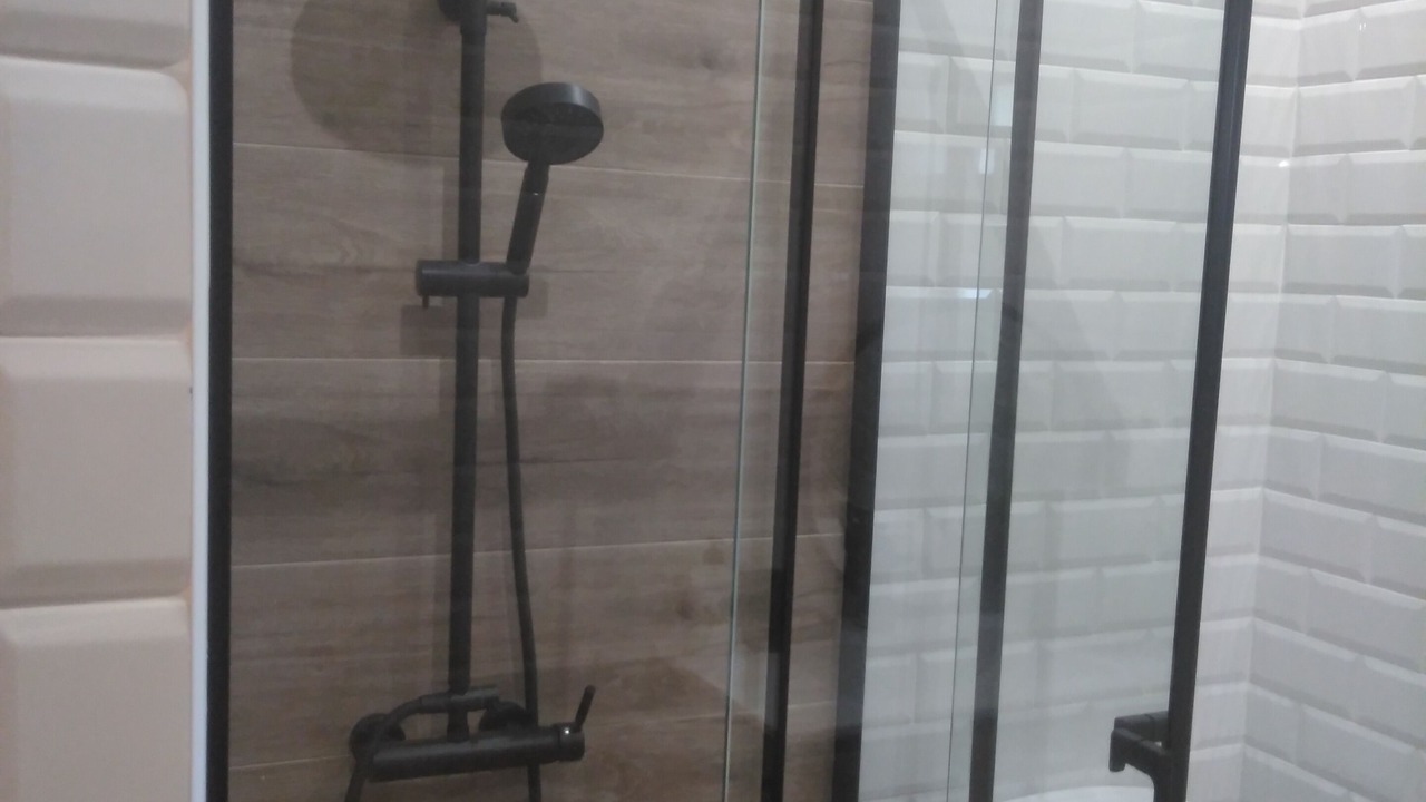 Photo of Bathroom in Mondariz