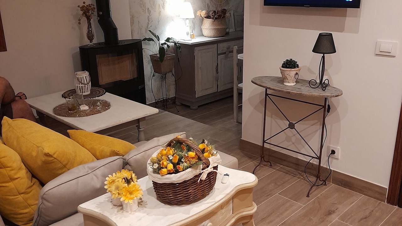 Photo of Livingroom in Mondariz