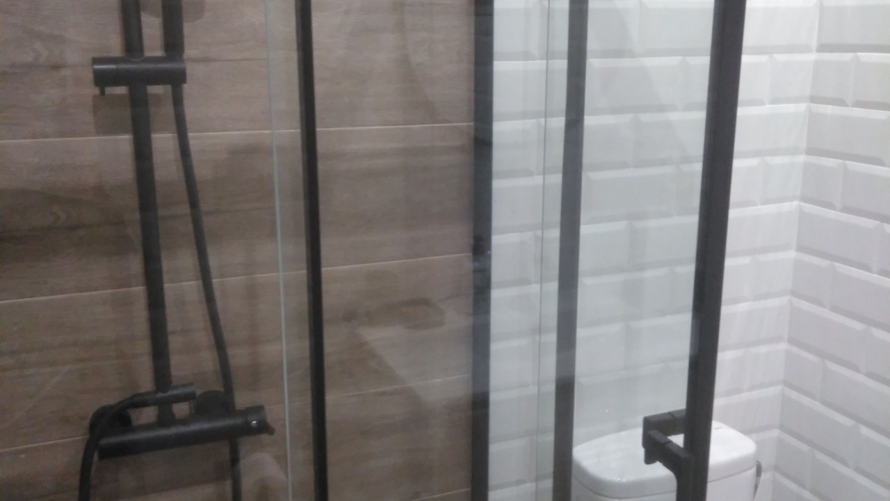 Photo of Bathroom in Mondariz