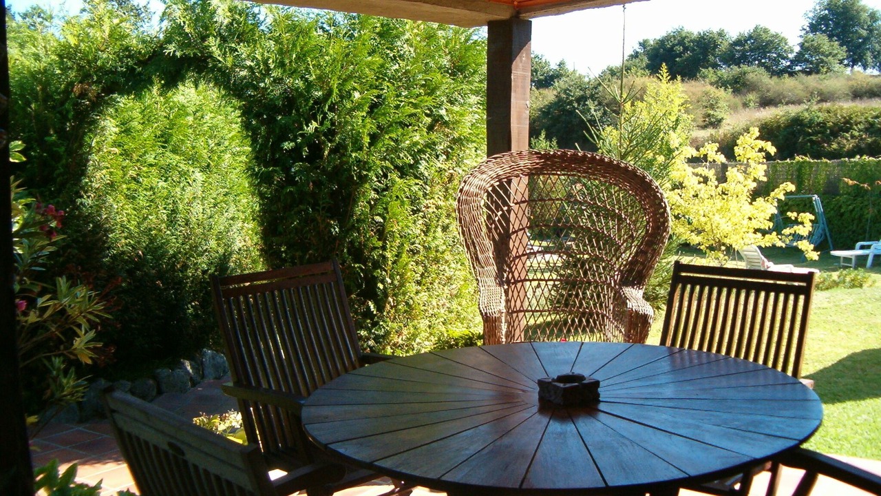 Photo of Outdoor in Mondariz