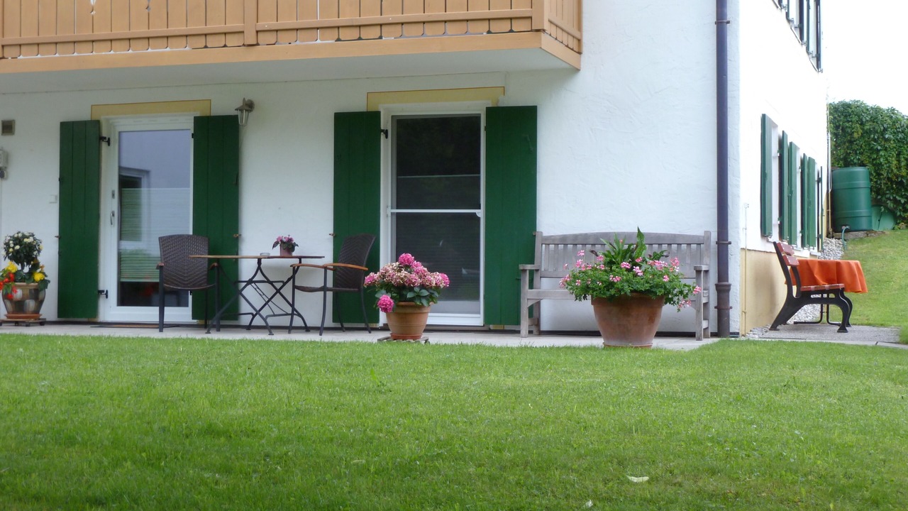 Photo of Outdoor in Sonnen