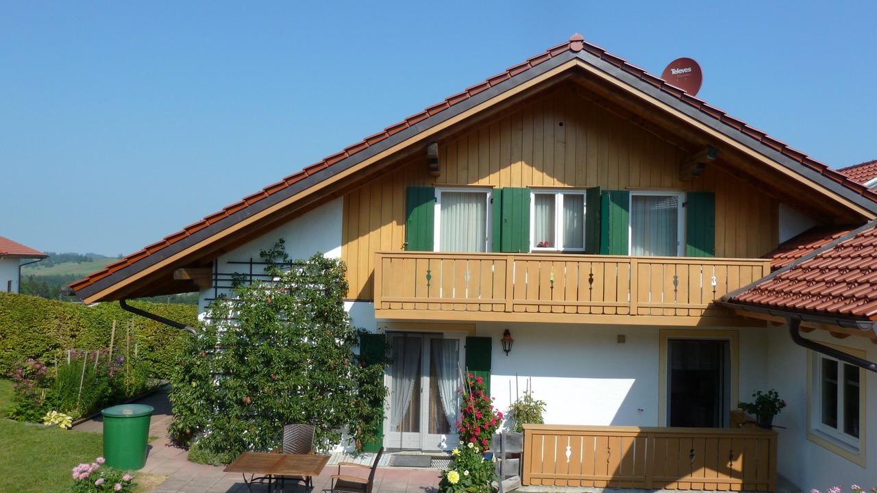 Photo of Outdoor in Sonnen