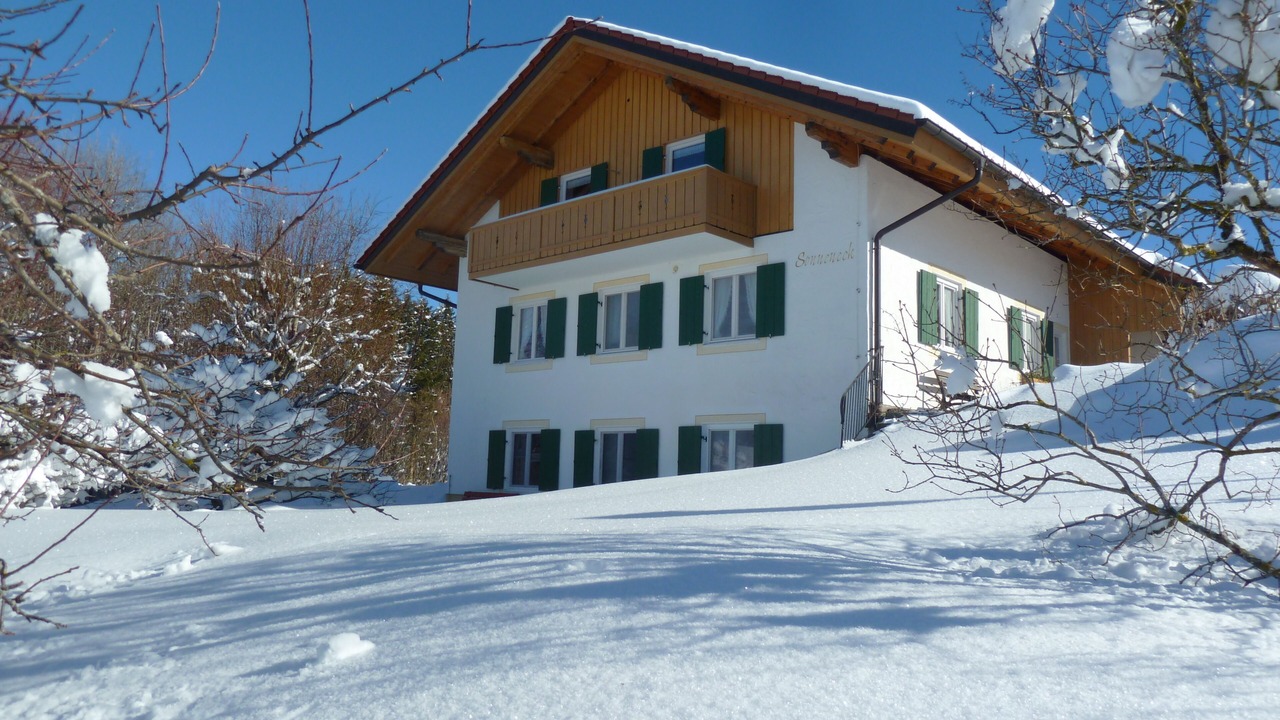 Photo of Outdoor in Sonnen