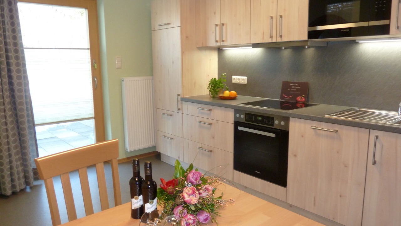 Photo of Kitchen in Sonnen