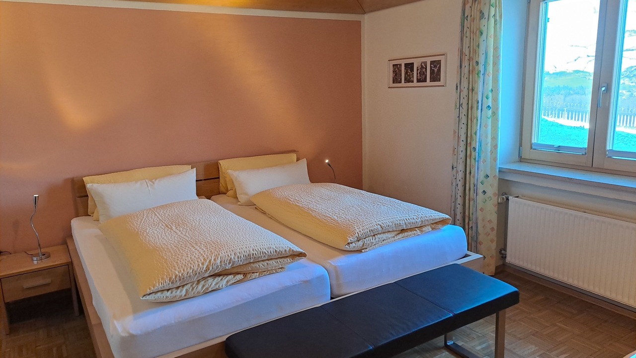 Photo of Bedroom in Sonnen