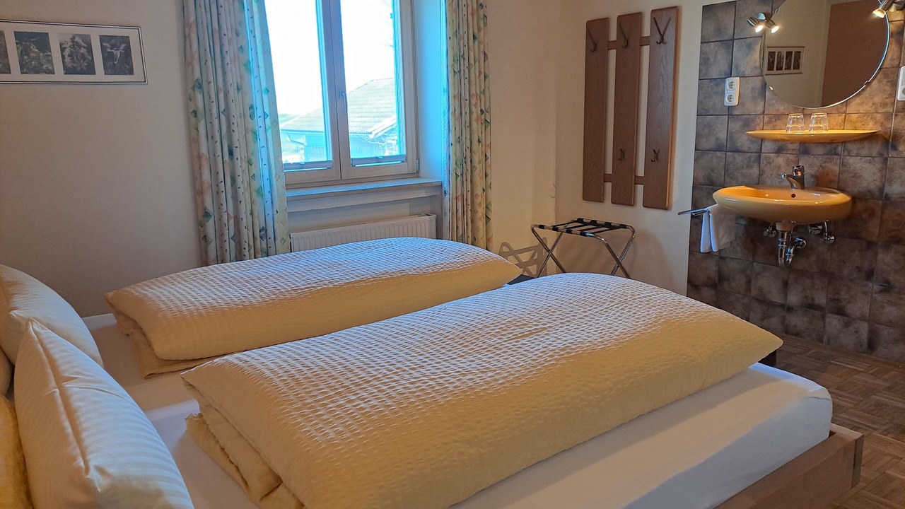 Photo of Bedroom in Sonnen