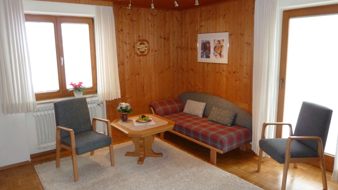 Photo of Livingroom in Sonnen