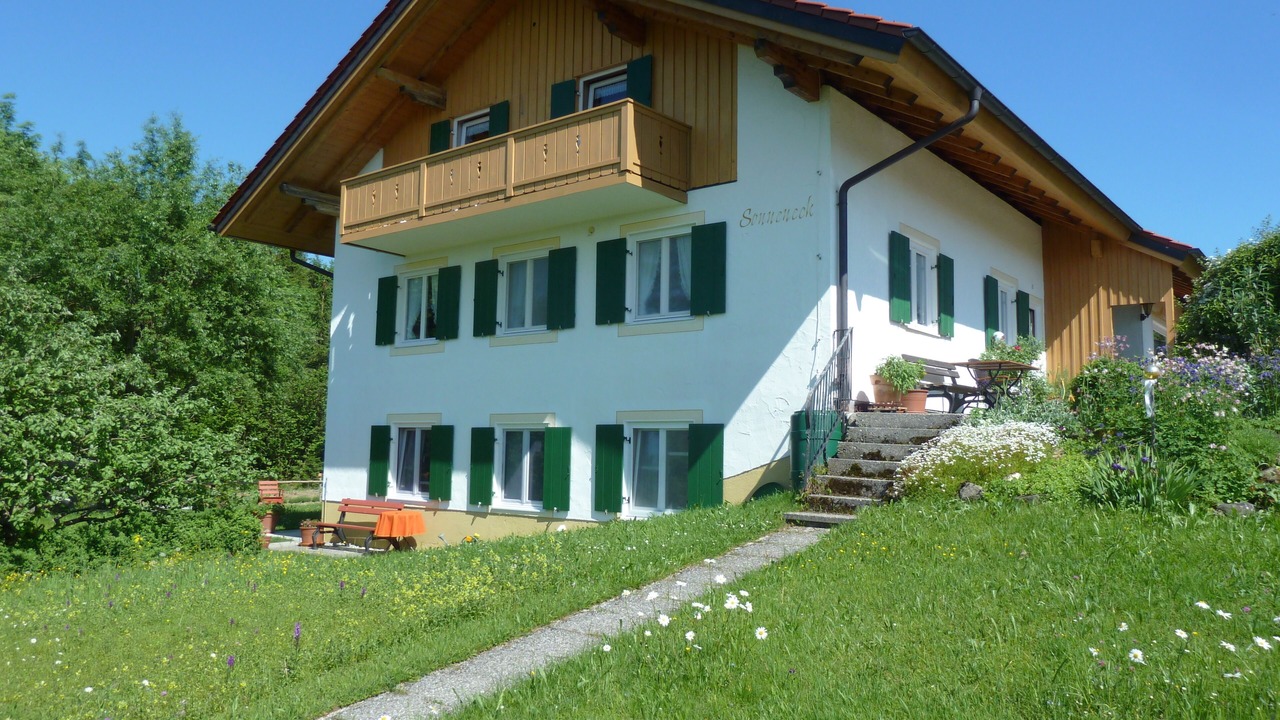 Photo of Outdoor in Sonnen