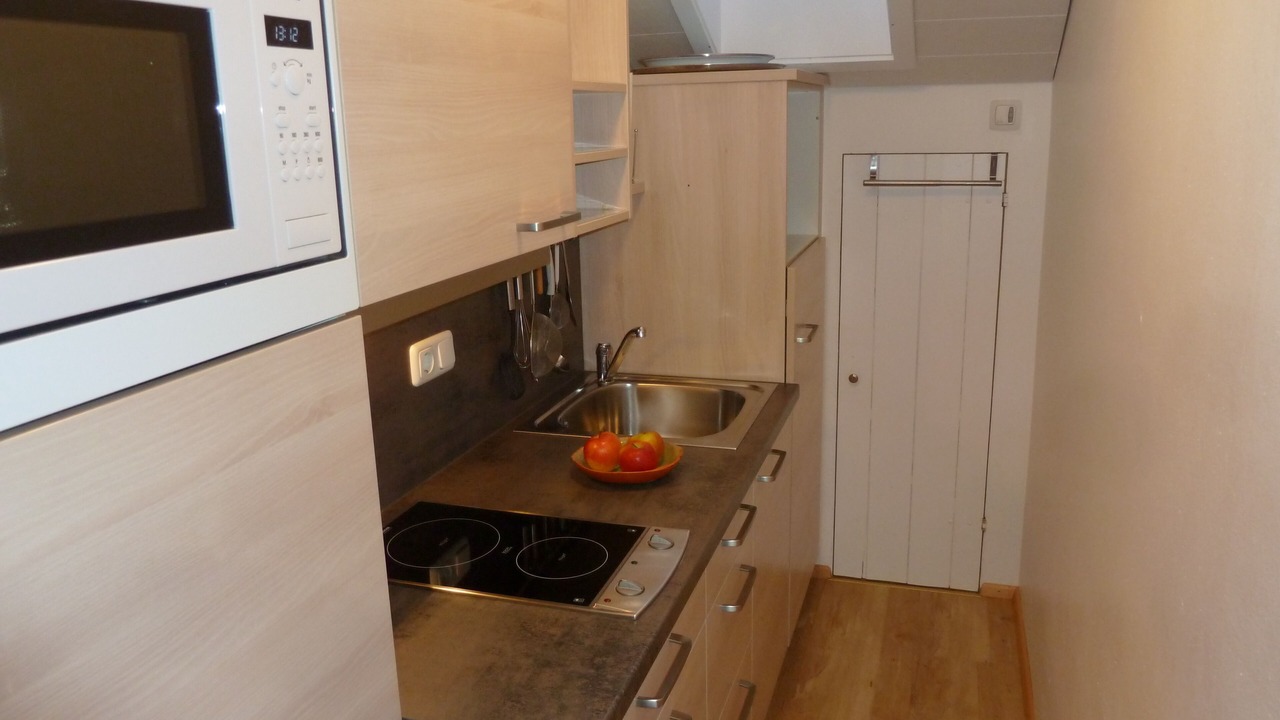 Photo of Kitchen in Sonnen