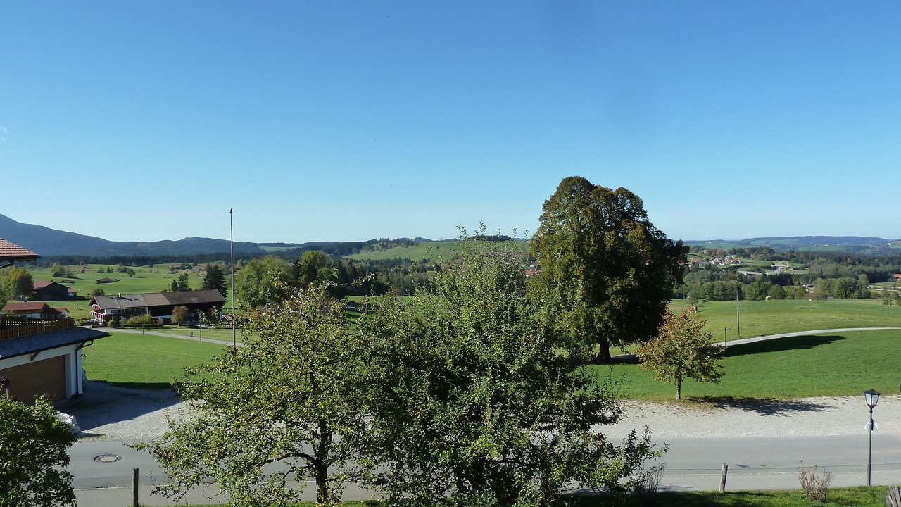 Photo of Outdoor in Sonnen