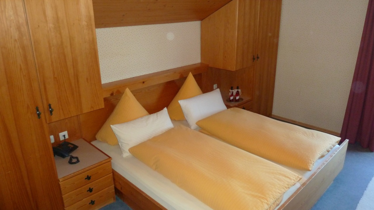 Photo of Bedroom in Sonnen