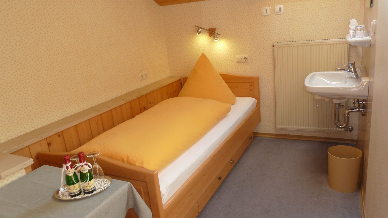 Photo of Bedroom in Sonnen