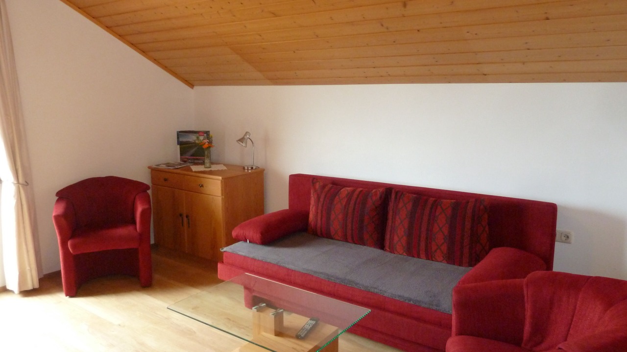Photo of Livingroom in Sonnen