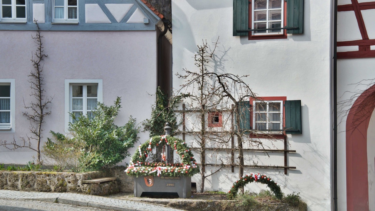 Photo of Outdoor in Hiltpoltstein