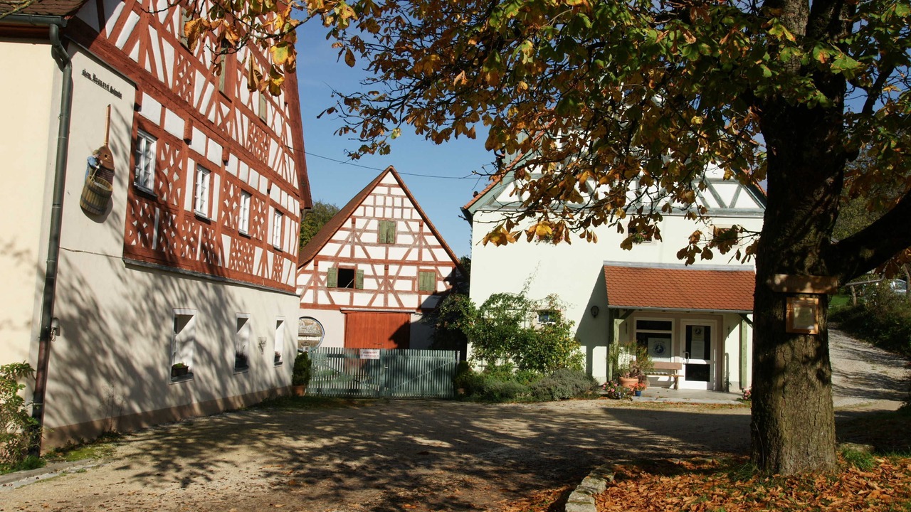 Photo of Outdoor in Hiltpoltstein